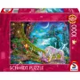 Puzle Schmidt Spiele modelis 59790 – daudzkrāsaina bērnu mozaīkpuzle