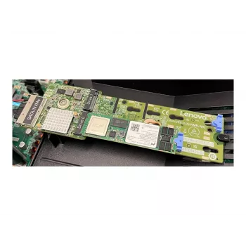LENOVO ISG ThinkSystem M.2 RAID B540i-2i SATA/NVMe Adapteris