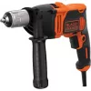 Melns & Decker BEH850K 3100 rpm keyless