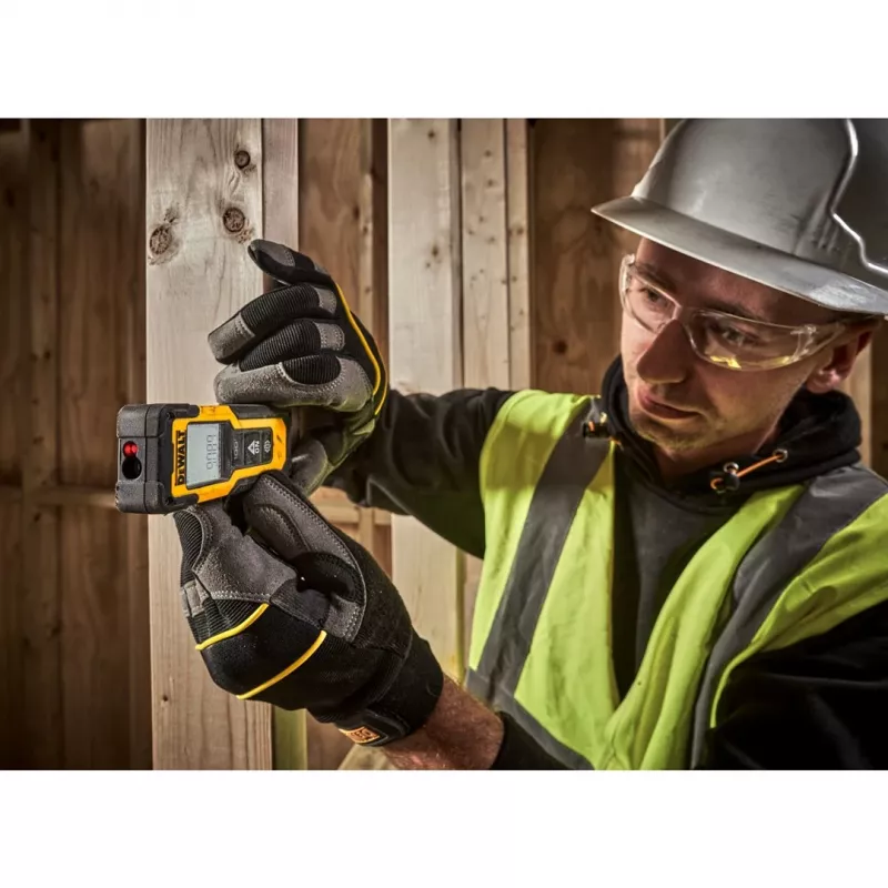 DeWALT DWHT77100-XJ attāluma mērītājs