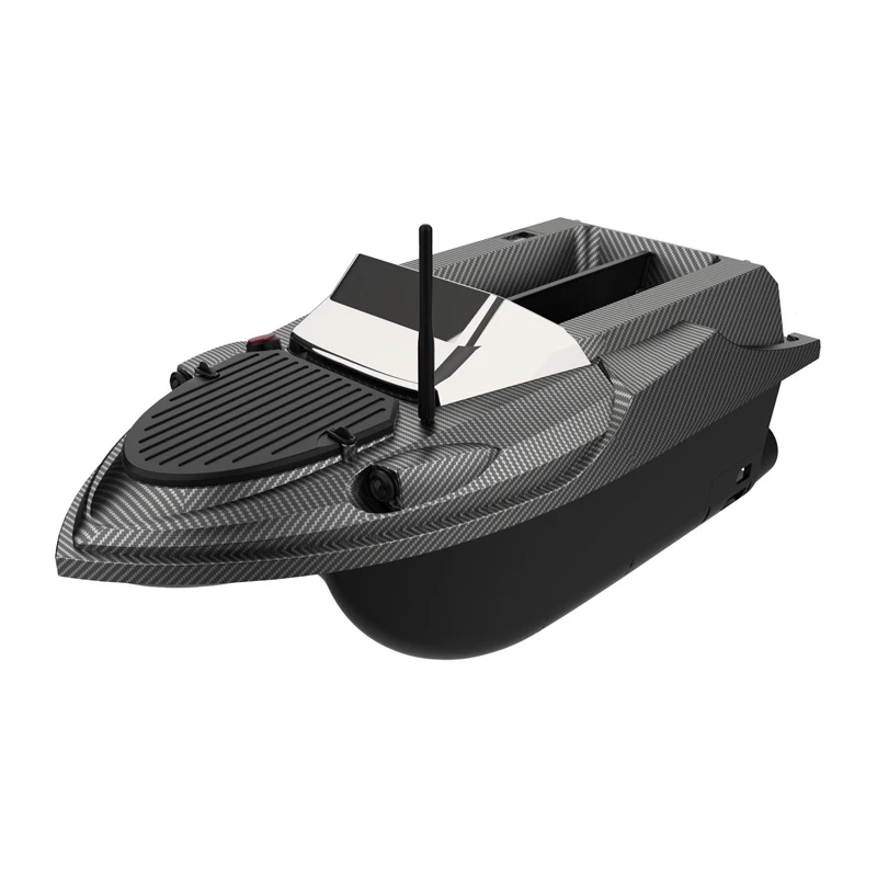 Flytec V080 Fishfinder 20000mAh ēsmas laiva