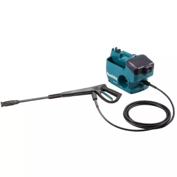 MAKITA 2x18V 80BAR Spiediena mazgātājs DHW080ZK