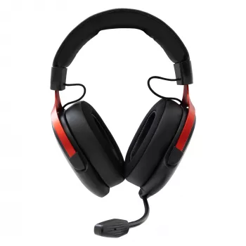 Austiņas White Shark GH-2445 Fox Melns
