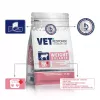 VET RESPONSE Svara līdzsvars - sausā kaķu barība - 1,6 kg