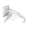 Ergotron LX Series 45-686-290 monitora statīva statīvs 68,6 cm 27 Galds Balts