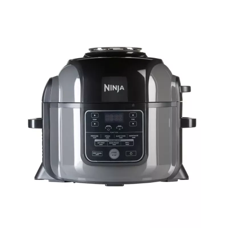 Ninja OP300 6 L 1460 W Melns