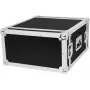 Rackmount case Roadinger PR-2 6U 47 cm depth - Roadinger plaukta korpuss