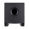 Yamaha HS8S zemfrekvences skaļrunis Melns 150 W
