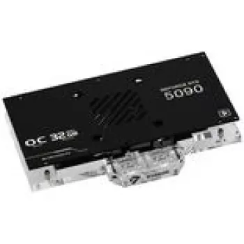 GPU ūdens bloks Barrow MSI Ventus 5090 sērijai — saderīgs modelis BS-MSV5090-PA B
