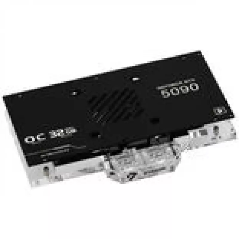 GPU ūdens bloks Barrow MSI Ventus 5090 sērijai — saderīgs modelis BS-MSV5090-PA B