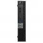 Mini PC tecXL OptiPlex 7070 MP (atjaunots) — Intel Core i3-9100T, 16 GB DDR4, 256 GB SSD, Windows 10 Pro, MFF