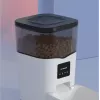 SPONGE Pet Feeder Smart - viedā mājdzīvnieku barības dozators – 3 l