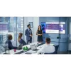 Avocor AVE-9200 - 234 cm (92 collu) diagonāles klases E92 sērijas LCD displejs ar LED fona apgaismojumu