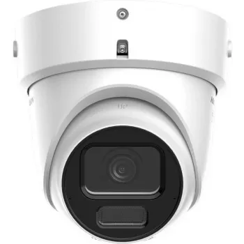 Torretveida IP drošības kamera Hikvision Pro Series DS-2CD2H66G2H-IZSY 2,8–12 mm, 3200×1800, āra, uzstādīšanai pie griestiem/sienas