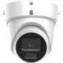 Torretveida IP drošības kamera Hikvision Pro Series DS-2CD2H66G2H-IZSY 2,8–12 mm, 3200×1800, āra, uzstādīšanai pie griestiem/sienas