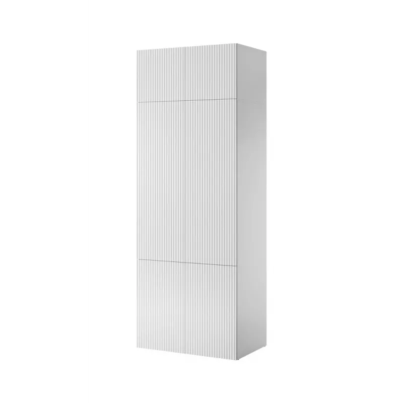 Skapja korpusa mēbele PAFOS 2D BASE 90×55,5×45 cm balta matēta, 2 durvis