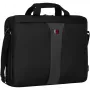 Wenger Legacy - Piezīmjdatora soma - 43 cm (17) - Melna (600654)