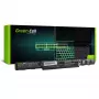 Baterija zaļa Cell AC68 Acer E5-573 E5-573G E5-573TG V3-574 V3-574G TravelMate P277