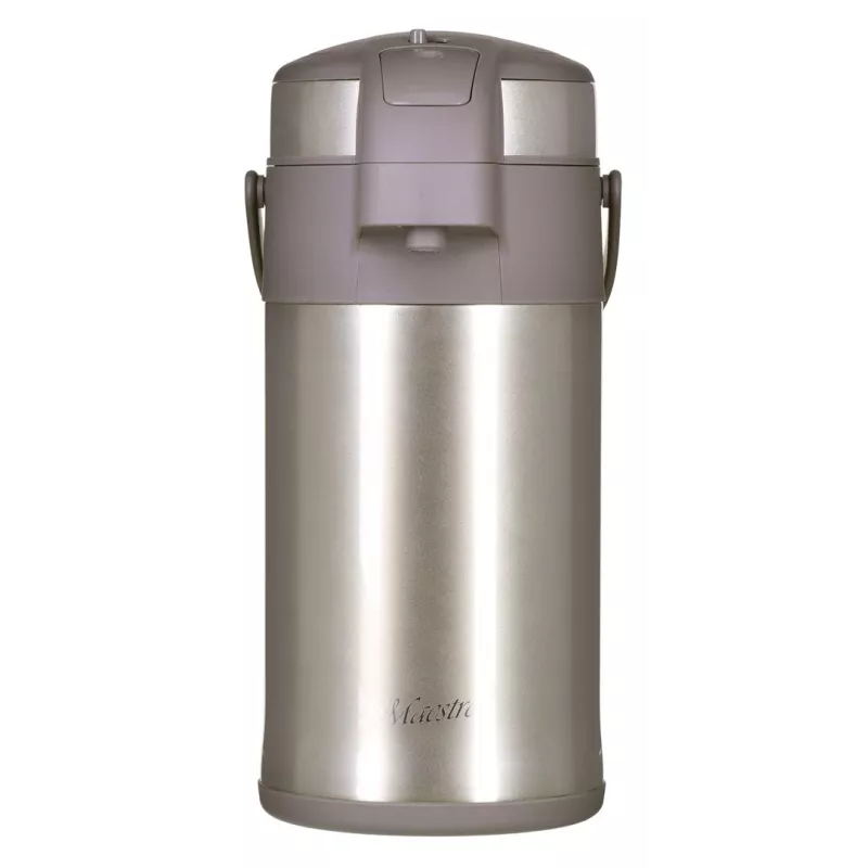 Maestro MR-1637-400-GOLD tūristu termoss, 4 L