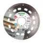 Dimanta griešanas disks Distar 230 mm — modelis 11115421009 betonam un asfaltam