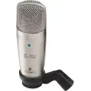 Mikrofons Behringer C-1U