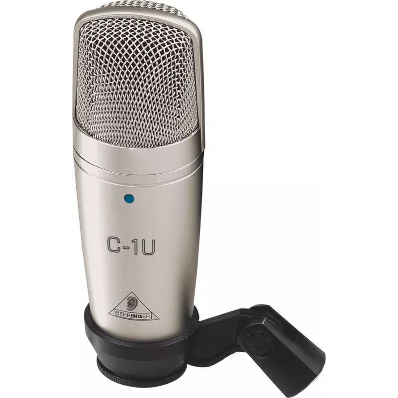 Mikrofons Behringer C-1U