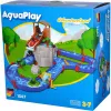 BIG AquaPlay AdventureLand ūdens atrakciju parks
