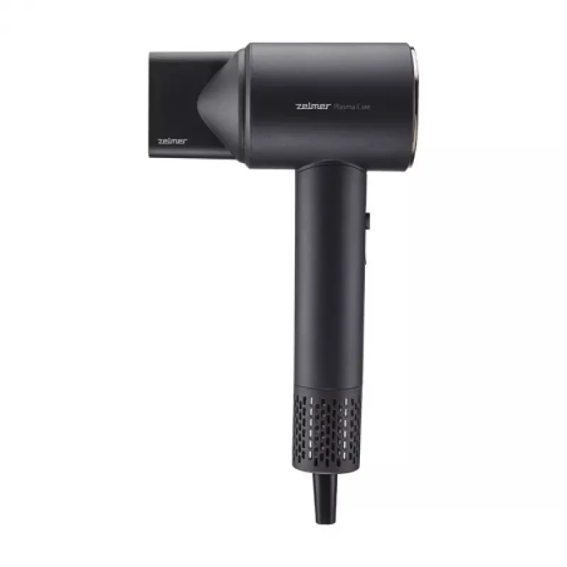Zelmer 60307077P Black ir Zelmer produkts no mūsu matu žāvētāju klāsta. Izceļas ar melnu apdari, jaudu 1600 W un aukstā gaisa funkciju.