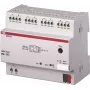 ABB STOTZ-KONTAKT DALI-tīkla vārteja DG/S8.1 8 virzienu (2CDG110025R0011)