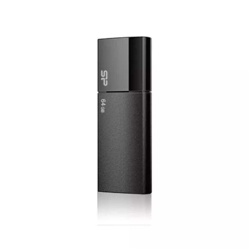 USB zibatmiņa Silicon Power 8 GB USB Type-A 2.0 Ultima U05