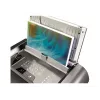 Fellowes Helios 30 termiskās iesiešanas iekārta 300 lapām 180 s Grafīta