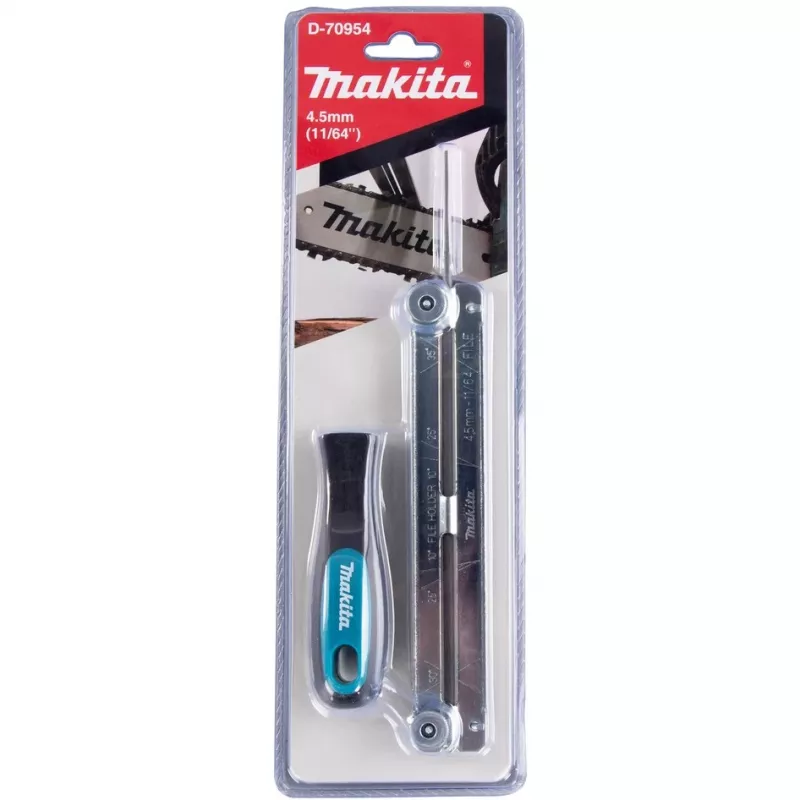 Makita D-70954 vīles turētājs ar vīli 4,5 mm (D-70954)