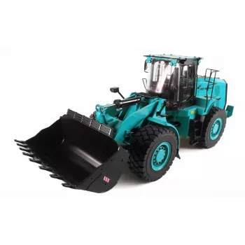 Ekskavators Amewi 22540 RC modelis Elektriskais dzinējs 1:16 2000 mAh
