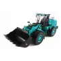 Ekskavators Amewi 22540 RC modelis Elektriskais dzinējs 1:16 2000 mAh