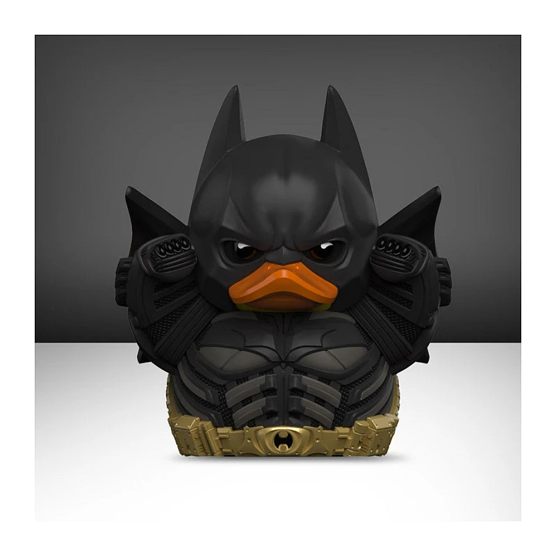 TUBBZ pīļu kolekcija - DC Comics Batman The Dark Night 1. izd. 9 cm