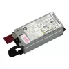 Hewlett Packard Enterprise HPE - barošanas bloks redundant / Hot-Plug (Plug-In Module) - Flex Slot - AC 200-240 V - 900 Watt (754376-001)