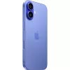 Apple iPhone 16 - 5G viedtālrunis - Divu SIM / Iekšējā atmiņa 512 GB