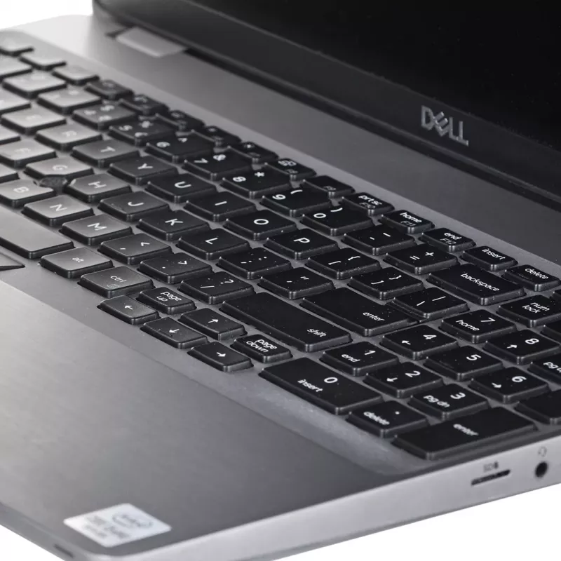 DELL LATITUDE 5510 i5-10210U 16GB 512GB SSD 15 FHD Win11pro lietots