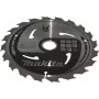 Makita M-Force – ripzāģa asmens – kokam – 235 mm (B-31996)