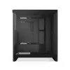 NZXT H7 Flow (2024) vidējā torņa korpuss - pilnīgi melns
