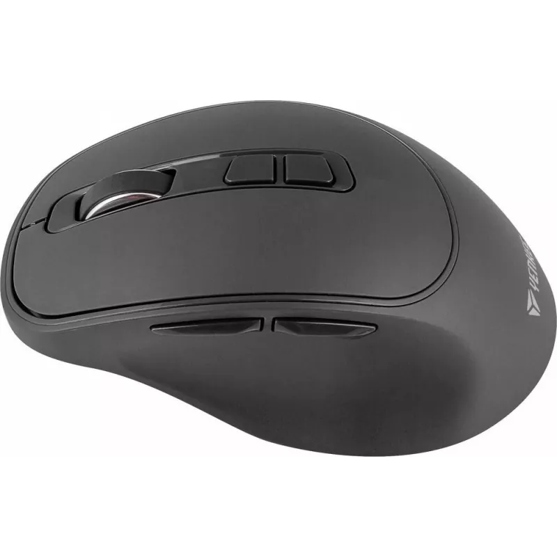 Bezvadu pele YENKEE YMS 2080GY SLIDER 2.4Ghz
