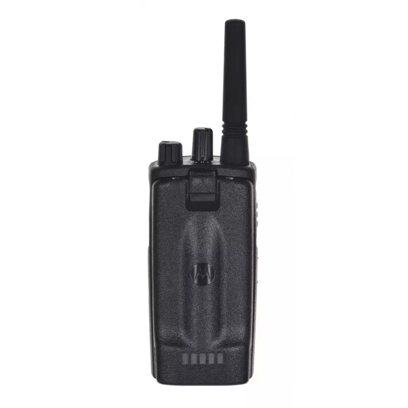 Motorola XT460 divvirzienu radio ar displeju