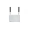 Bezvadu piekļuves punkts Lancom Systems LANCOM IAP-821 — divjoslu 2,4/5 GHz, 867 Mbps, Gigabit Ethernet, PoE, pelēks/balts