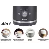 Kafijas automāts Beper P101CAF001 — 800W, 1,2L tilpums