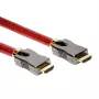HDMI kabelis ROLINE 11.04.5902 2 m HDMI tips A standarta sarkans