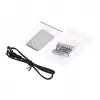 Mikrotik LtAP mini 54 Mbit/s Melns