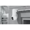 Stiprinājuma adapteris Ubiquiti UACC-G5-PTZ-CA āra balts 3/4 collu vītne