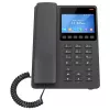 IP tālrunis Grandstream Networks GHP631 melns