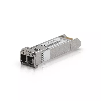 Ubiquiti UACC-OM-SFP10-1310 - CWDM optiskais modulis, SM, 10 Gbps, SFP+, 1310 nm, 2x LC 1310 nm
