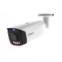 8MP WizColor TiOC PRO fiksēta fokusa lodes tipa WizSense tīkla kamera <p>Dahua Technology WizSense IPC-HFW3849T1-AS-PV-PRO. Tips: IP drošības kamera, Izvietošana atbalstīta: Iekštelpās un ārpus tām, Savienojamības tehnoloģija: Vadu. Montāžas veids: Pie griestiem/sienas, Produkta krāsa: Balta, Formas faktors: Lodes tipa. Minimālais apgaismojums: 0,007 lx, Rotācijas leņķis: 360°, Objektīva skata…